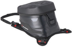 SW Motech PRO Cross WP strap tank bag | BC.WPB.00.025.10000