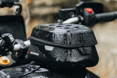 SW Motech PRO Micro WP tank bag. 4 l. Waterproof. | BC.WPB.00.028.10000
