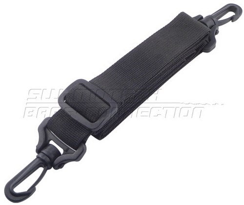 SW Motech Shoulder strap for tank bag | BC.ZUB.00.005.30000