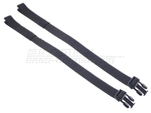 SW Motech Loop strap set | BC.ZUB.00.006.30000