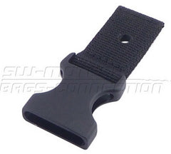 SW Motech Female fastening buckle for BLAZE saddlebag | BC.ZUB.00.019.30000