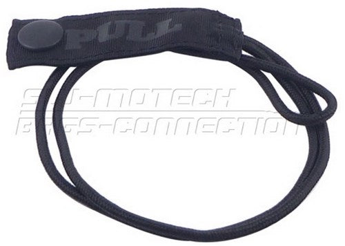 SW Motech Pull strap for EVO tank bag | BC.ZUB.00.038.30000