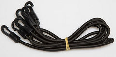 SW Motech Elastic strap set for tail bag Slipstream | BC.ZUB.00.062.30000