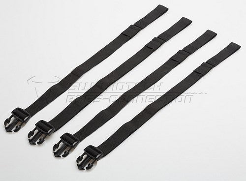 SW Motech 4 fitting straps | BC.ZUB.00.066.30000