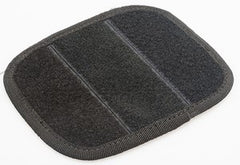 SW Motech Velcro pads for textile saddlebags | BC.ZUB.00.070.30000