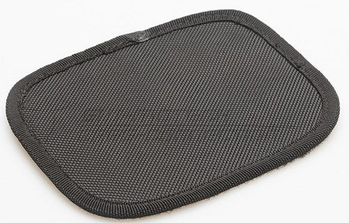 SW Motech Velcro pads for textile saddlebags | BC.ZUB.00.070.30000