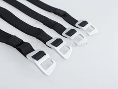 SW Motech Legend Gear strap set | BC.ZUB.00.082.30000