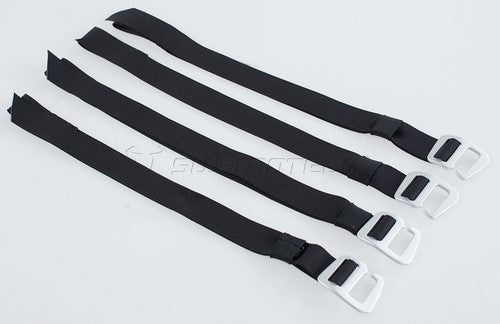 SW Motech Legend Gear strap set | BC.ZUB.00.082.30000