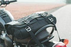 SW Motech Legend Gear strap set for messenger bag LR3 | BC.ZUB.00.089.30000