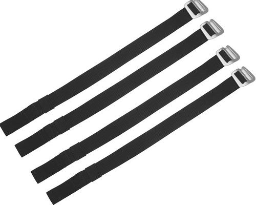 SW Motech Legend Gear strap set for messenger bag LR3 | BC.ZUB.00.089.30000