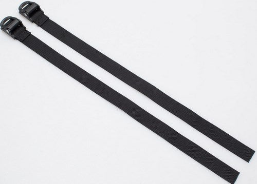 SW Motech Legend Gear strap set | BC.ZUB.00.092.30000