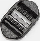 SW Motech Dual ladder buckle for LG saddle strap SLS | BC.ZUB.00.093.30000