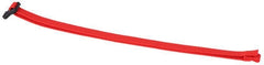 SW Motech Pull strap. For PRO top ring. With male buckle. | BC.ZUB.00.127.30000