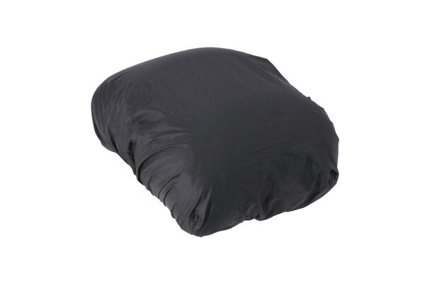 SW Motech Rain cover. Black. For PRO Cosmo backpack. | BC.ZUB.00.136.30000