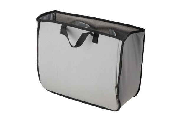 SW MOTECH Inner bag. Grey. For SysBag WP L. | BC.ZUB.00.143.30000