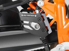 SW Motech Brake cylinder guard | BPS.04.175.10000/B