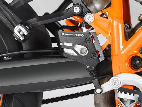 SW Motech Brake cylinder guard | BPS.04.175.10000/B