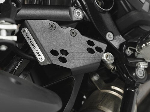 SW Motech Brake cylinder guard | BPS.04.175.10100/B
