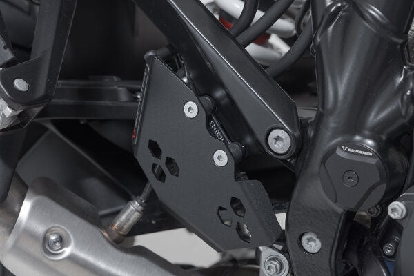 SW Motech Brake cylinder guard | BPS.04.835.10000/B