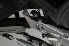 SW-MOTECH Brake cylinder guard Silver. Yamaha Ténéré 700 (19-). | BPS.06.799.10000/S