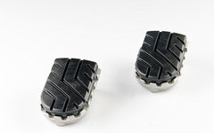 SW Motech ION footrest kit. B-stock.. Harley-Davidson Pan America (21-). | B.FRS.18.011.10000/S