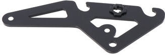 SW Motech SLH side carrier right for LH1. B-stock.. Honda CMX1100 Rebel (20-). For LH1. | B.HTA.01.682.11100