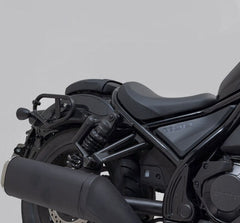 SW Motech SLC side carrier right. B-stock. Honda CMX1100 Rebel (20-). | B.HTA.01.843.11000