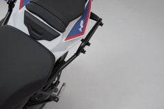 SW Motech SLC side carrier set. B-stock.. BMW S 1000 R (16-20). | B.HTA.07.865.12000