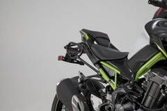 SW Motech SLC side carrier right. B-stock.. Kawasaki Z900 (16-). | B.HTA.08.868.11000