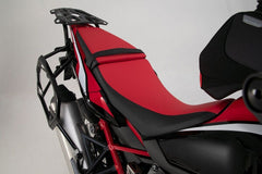 SW Motech PRO side carrier. B-stock. Black. Honda CRF1100L Africa Twin (19-21). | B.KFT.01.950.30001/B