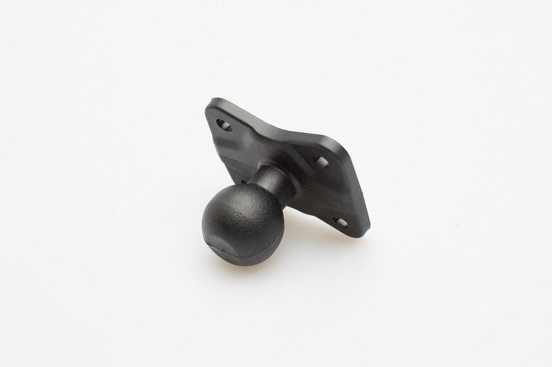 SW Motech 1" ball for GPS mount | CPA.00.424.11400/B