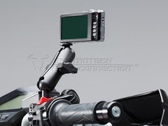 SW Motech 1" ball for M10 mirror thread | CPA.00.424.115