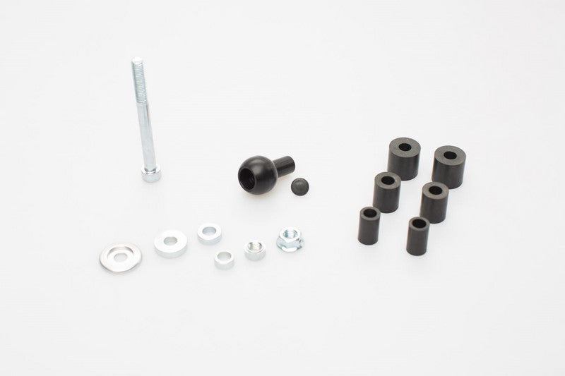 SW Motech Ball clamp for head tube | CPA.00.424.16000/B