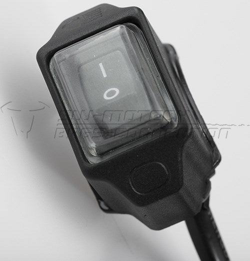 SW Motech Cockpit Switch | EMA.00.107.11900