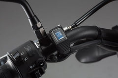 SW Motech EVO high beam switch for cockpit | EMA.00.107.12800