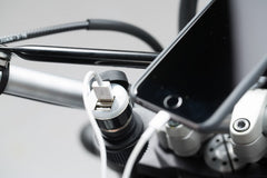 SW Motech Universal Electric Kit | EMA.00.107.20001/B