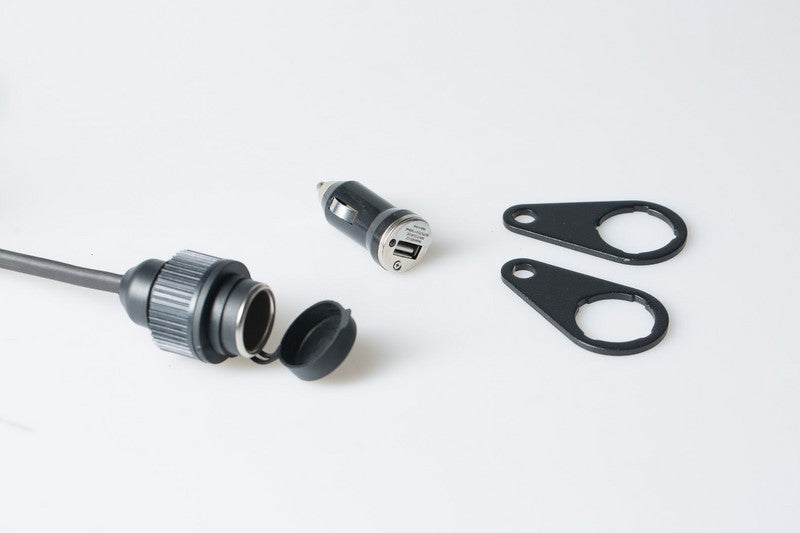 SW Motech Universal Electric Kit | EMA.00.107.20001/B
