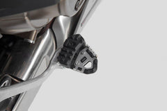 SW MOTECH Extension for brake pedal | FBE.01.950.10000/B