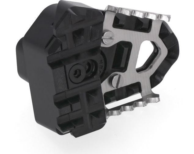 SW MOTECH Extension for brake pedal | FBE.06.799.10000/B