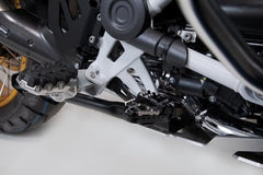 SW MOTECH Extension for brake pedal | FBE.07.781.10000/B