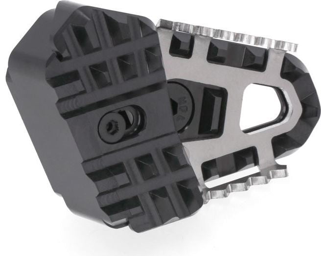 SW MOTECH Extension for brake pedal | FBE.07.781.10000/B
