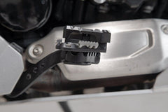 SW MOTECH Extension for brake pedal | FBE.07.897.10000/B
