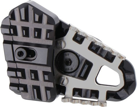 SW MOTECH Extension for brake pedal | FBE.07.897.10000/B