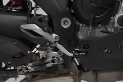 SW MOTECH Extension for brake pedal | FBE.07.954.10000/B