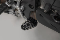 SW MOTECH Extension for brake pedal | FBE.07.954.10000/B