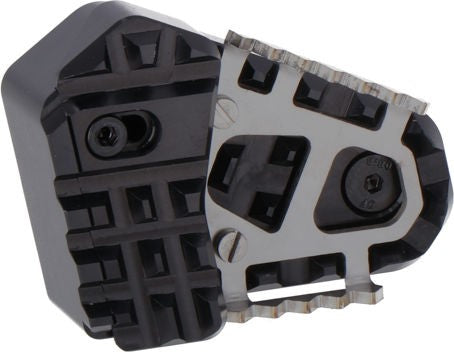 SW MOTECH Extension for brake pedal | FBE.07.954.10000/B