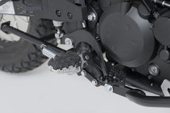 SW Motech Extension for brake pedal | FBE.08.990.10000/B