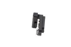 SW Motech Expansion for brake pedal. Black. Triumph Tiger 1050 Sport (13-). | FBE.11.619.10000/B
