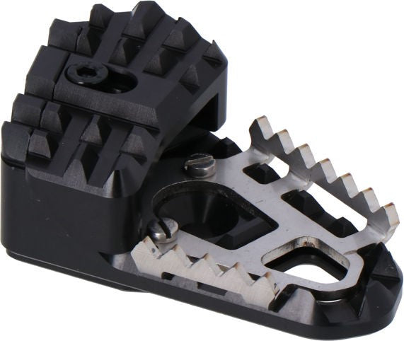 SW MOTECH Extension for brake pedal | FBE.11.953.10000/B