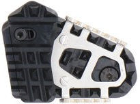 SW MOTECH Extension for brake pedal | FBE.22.867.10000/B